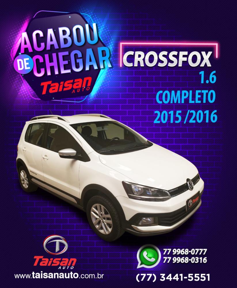 Aproveite essa super novidade que acaba de chegar na Taisan Auto