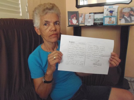 Caso Mauricio: Mãe revoltada rebate esclarecimentos feitos pelo secretário Cláudio Feres 