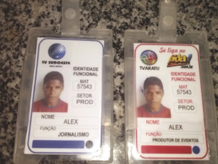 Riachão do Jacuípe: Falso produtor de TV é preso acusado de abuso sexual