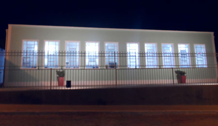 Prefeitura entrega Secretaria de Saúde totalmente reformada