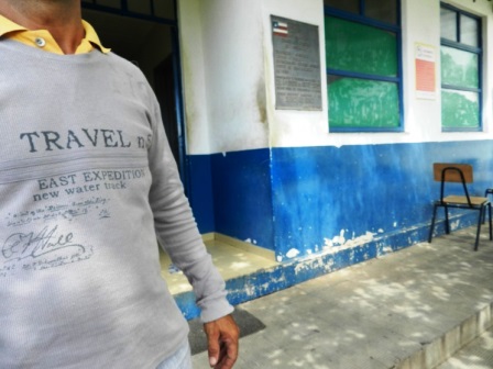 Macaúbas: Suposto ganhador de mais de um milhão de Reais, sofre ameaças e nega ter sido o contemplado.