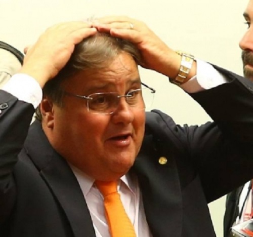 Fachin manda bloquear obra pivô da queda de Geddel