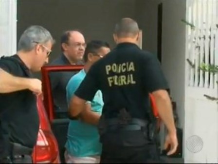 Sobe para 26 número de presos em esquema de desvio de verba 