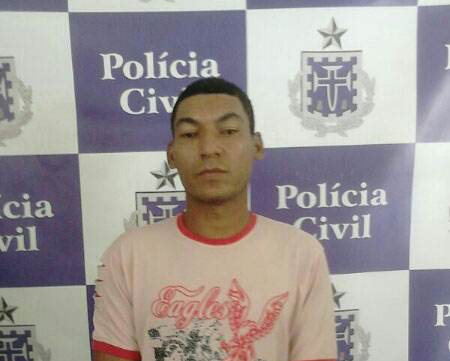 Oito anos depois homem recebe voz de prisão ao tentar renovar documento