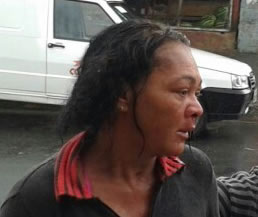 Dois dias após ser agredida em via pública, mulher mata o esposo