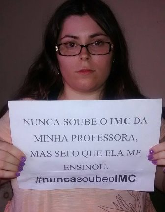 Professora aprovada em concurso é impedida de assumir por ser considerada obesa