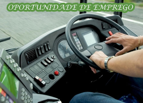 Vagas de empregos; esta é a sua oportunidade de trabalhar em uma das empresas mais conceituadas da Bahia