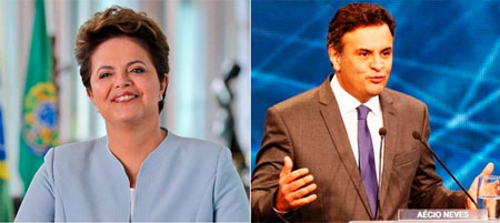 Candidatos centram fogo na Bahia e em mais quatro estados atrás dos votos de Marina