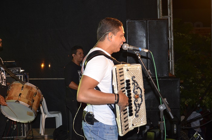 Grande público prestigia a tradicional Festa de Reis em Aracatu; veja o vídeo e as fotos