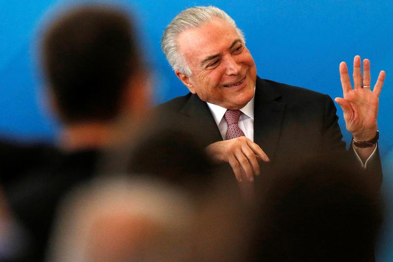 Governo antecipa primeira parcela do 13º de aposentados e pensionistas