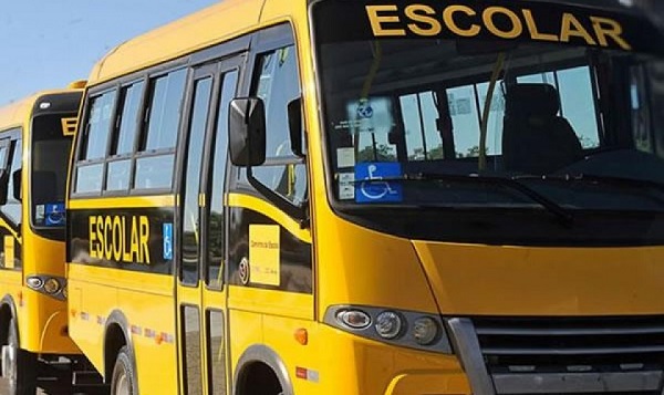Ministério da Educação e FNDE fazem pesquisa sobre transporte escolar