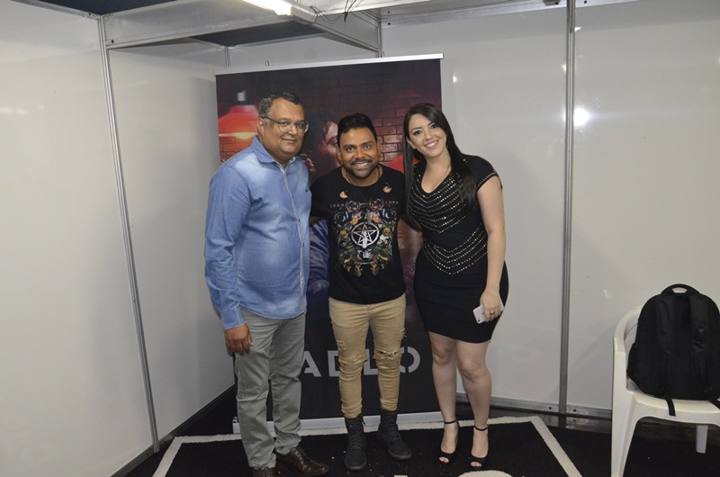 Aniversário de Maetinga é sucesso de público e atrações; confira as fotos