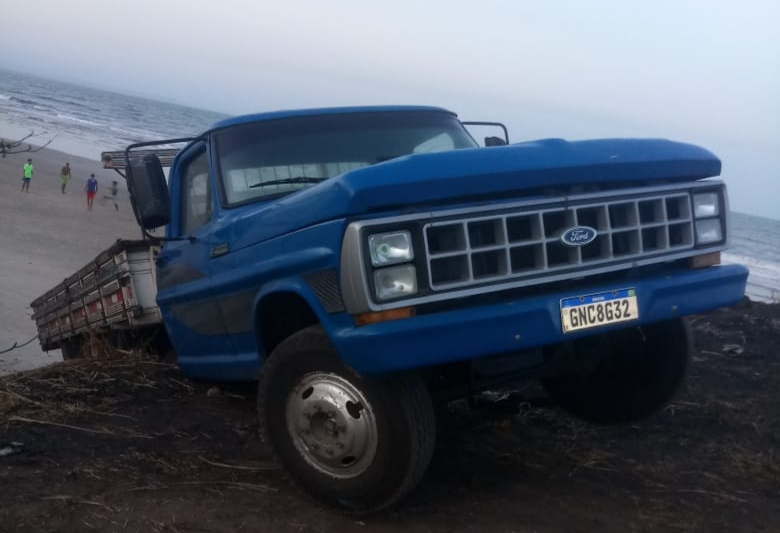 Veículo furtado em Ilhéus é recuperado pela Polícia Civil em Brumado