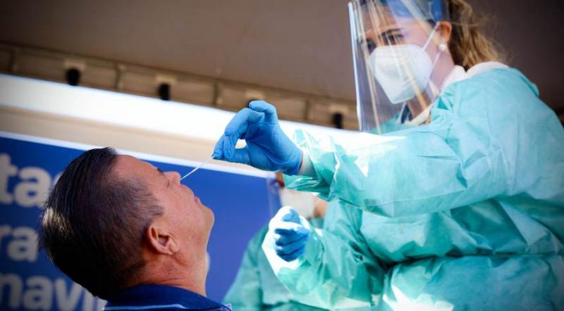 Bahia registra 2.184 casos de H3N2, com 100 óbitos, e 23 de flurona