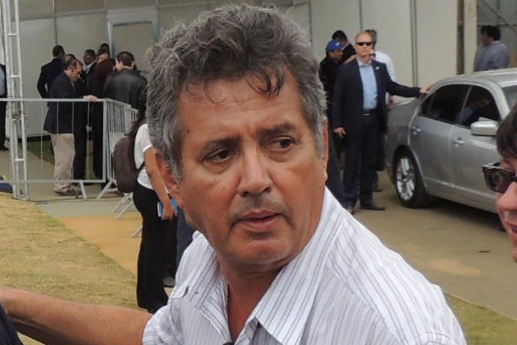 Ex-prefeito de Itapetinga terá que devolver R$183 mil aos cofres públicos