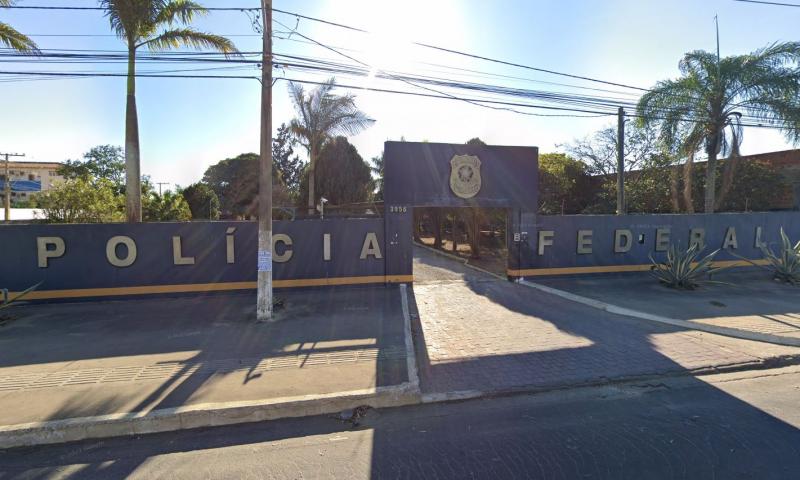 Polícia Federal cumpre mandados de prisão em Vitória da Conquista por fraudes bancárias eletrônicas