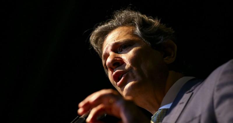 Reforma tributária é “bom a caminho do ótimo”, diz Haddad