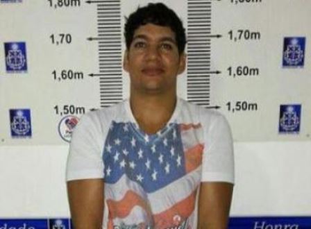 Entre Rios: Polícia prende advogado acusado de liderar quadrilha