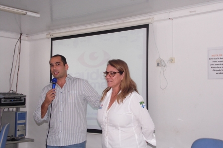 ESTRATÉGIA, SAÚDE EM MOVIMENTO