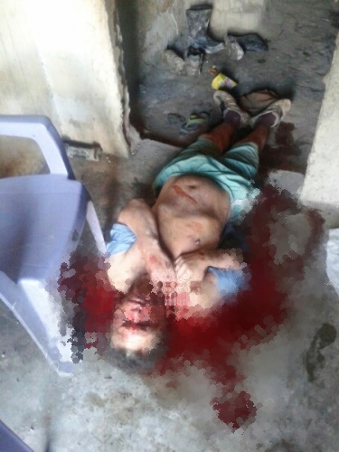 Ibicoara: Ciúmes e muita bebida alcoólica resulta em tentativa de homicídio