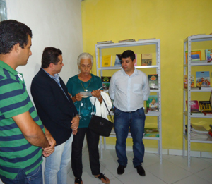 Brumadense é considerado 'o político pobre' em Itabuna, mas vive em apartamento de luxo