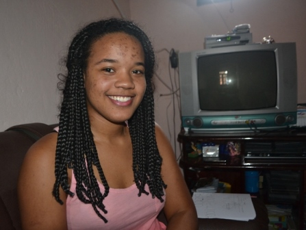 Talento Made in Bahia: Projeto de estudante de Feira de Santana é selecionado por faculdade no EUA