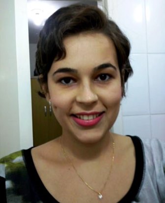 Luto: Universitária brumadense de 26 anos morre vítima de câncer em Salvador