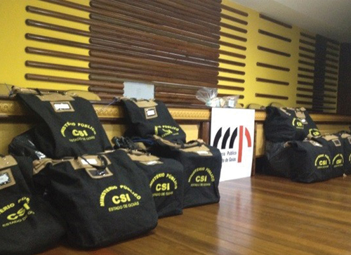 Presos 12 prefeitos suspeitos de fraudar licitação de remédios 