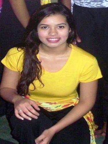 Jovem de 15 anos morre vitima de bala perdida