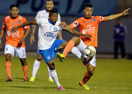 Nos pênaltis, Bahia é eliminado pelo Cesar Vallejo e dá adeus à Sul-Americana