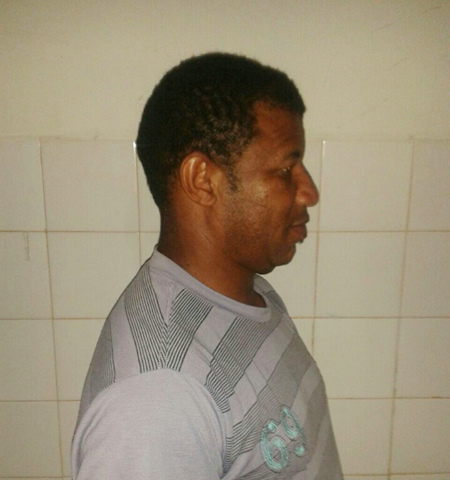 Padrasto é preso acusado de abusar e engravidar enteada, na época com 11 anos