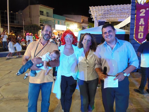 A 38ª Feira de Iniciação Científica da ENSF foi um sucesso 