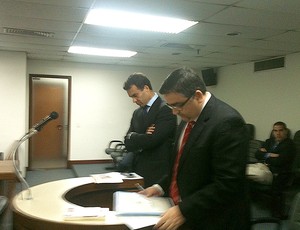 Fla dá entrada em pedido como 3º interessado no processo da Lusa