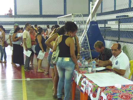 Sesoc convoca beneficiários do “ MINHA CASA, MINHA VIDA