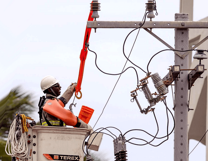 COELBA: COMUNICADO IMPORTANTE AVISO DE DESLIGAMENTO PROGRAMADO