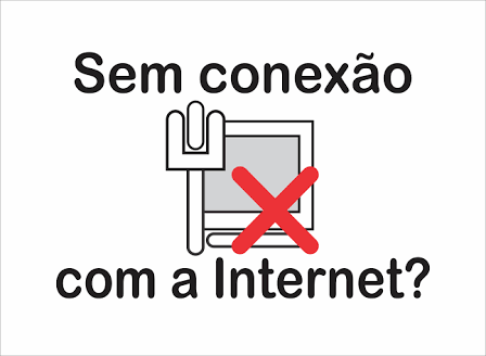 Acesso à internet é interrompido em Guanambi e Caetité