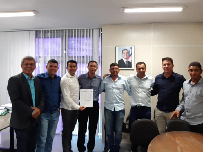 Guajeru: Obras de Eletrificação Rural serão iniciadas neste ano