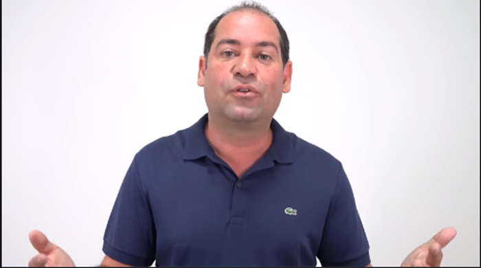 Prefeito preso com armas e drogas durante operação da PF é solto após pagar fiança de R$ 3 mil