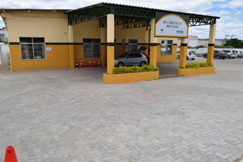 Contran retoma prazos de vencimento da CNH