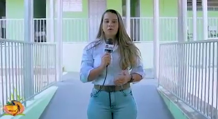 Escolas em Guajeru são reformadas para retomada do ano letivo, veja a reportagem