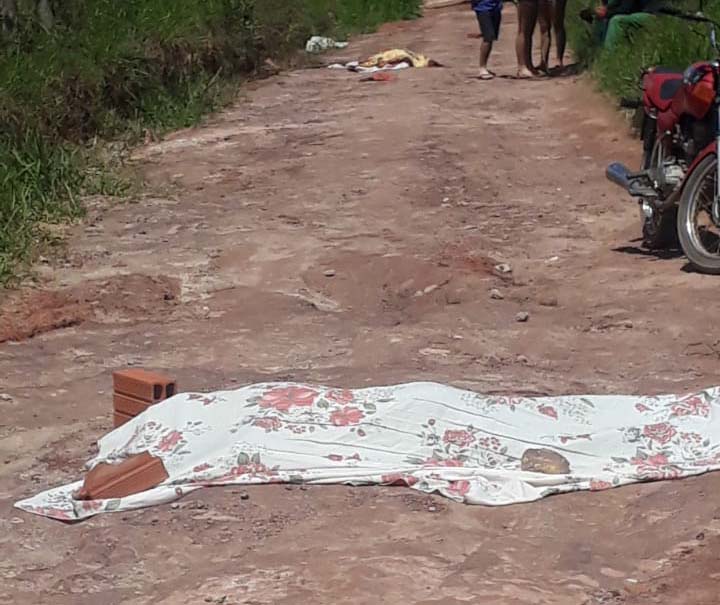 Três pessoas da mesma família são mortas em Barra da Estiva após briga por suposta disputa de terras