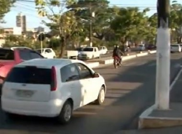 Itabuna: Moradores ficam sem ônibus em 4° dia de ausência total de ônibus nas ruas