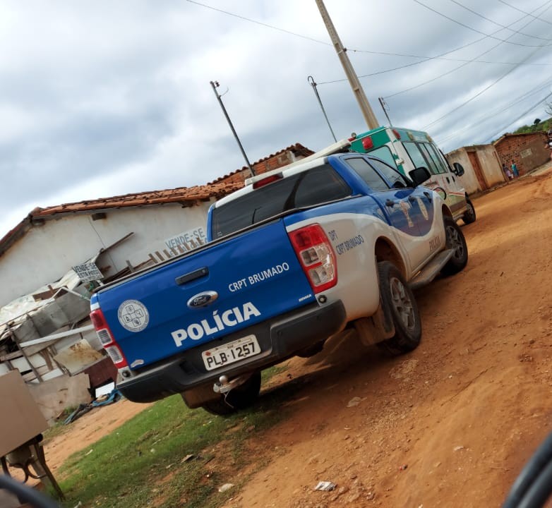 Brumado: Mulher é encontrada morta no bairro Malhada Branca