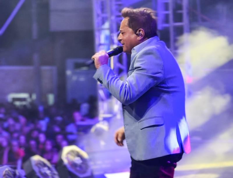 Rio do Antônio teve um dos melhores festejos de aniversário da sua história