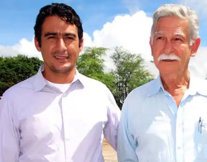 Eleições 2018: Justiça Eleitoral defere candidatura de Márcio Moreira