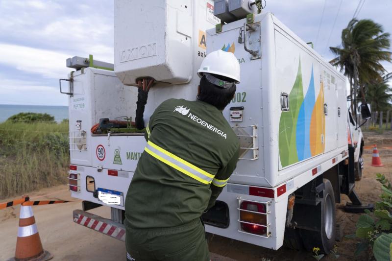 Baianos poderão receber até R$ 48,92 em descontos na conta de energia
