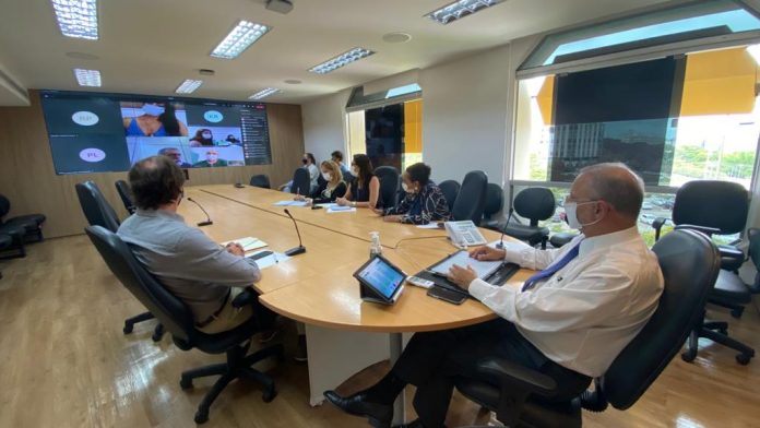 Bahia busca conter avanço da Covid-19 em municípios das regiões Sul e Sudoeste