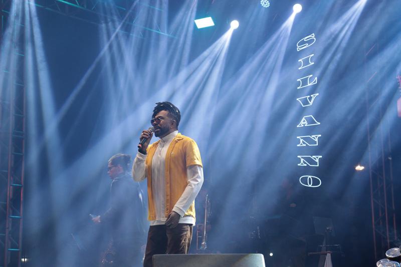 Rio do Antônio teve um dos melhores festejos de aniversário da sua história