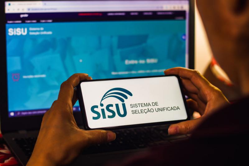Inscrições do Sisu abrem nesta segunda (22) com 23 mil vagas na Bahia