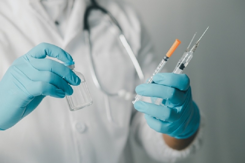 Covid: Aplicação da terceira dose, para profissionais da saúde e idosos com mais de 70 anos, acontece em Rio do Antônio